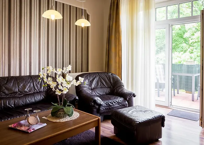 Pension Villa Angelika