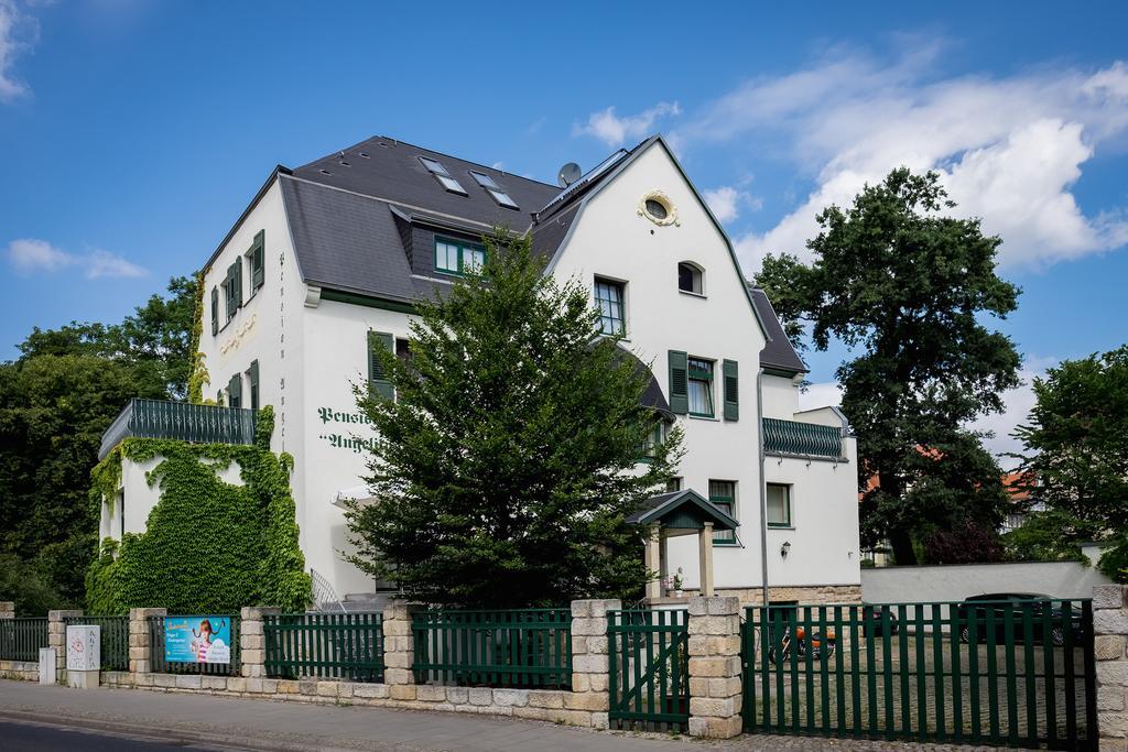 Gasthuis Angelika